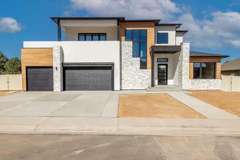 2172 Granite Falls Ave, Grand Junction, CO 81507
