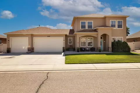 3165 Saddlegate Ct, Grand Junction, CO 81504