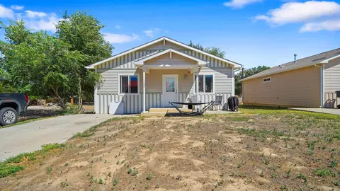 102 White Ave, Rangely, CO 81648 photo 1