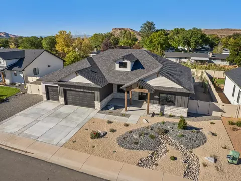 2180 Granite Falls Ave, Grand Junction, CO 81507