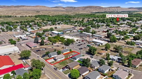 104 White Ave, Rangely, CO 81648 photo 20
