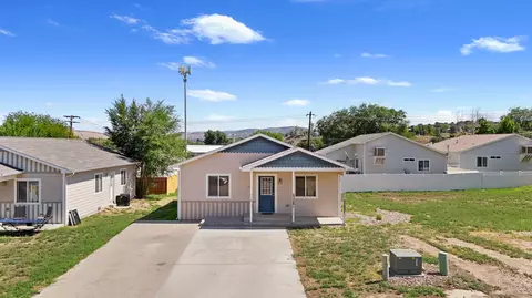 104 White Ave, Rangely, CO 81648