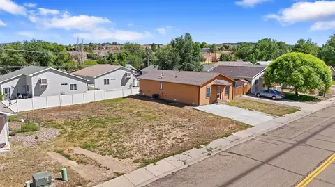 View/Area - 108 White Ave, Rangely, CO 81648 photo 2 of 3