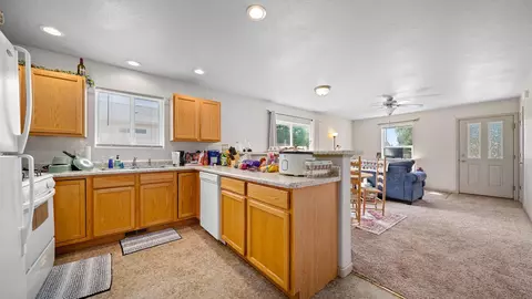 Kitchen - 108 White Ave, Rangely, CO 81648 photo 1 of 1