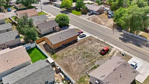View/Area - 108 White Ave, Rangely, CO 81648 photo 3 of 3