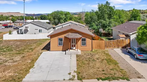 108 White Ave, Rangely, CO 81648