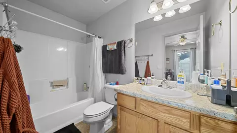 Bath - 108 White Ave, Rangely, CO 81648 photo 2 of 2
