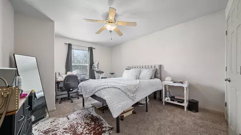 Bedroom - 108 White Ave, Rangely, CO 81648 photo 3 of 3
