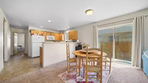 Dining - 108 White Ave, Rangely, CO 81648 photo 2 of 2