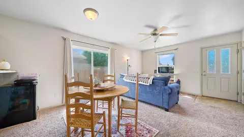Dining - 108 White Ave, Rangely, CO 81648 photo 1 of 2