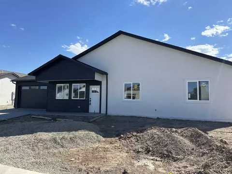 2643 Vicksburg Ave, Grand Junction, CO 81503