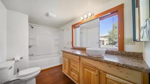 Bath - 611 E Rio Blanco Ave, Rangely, CO 81648 photo 1 of 2