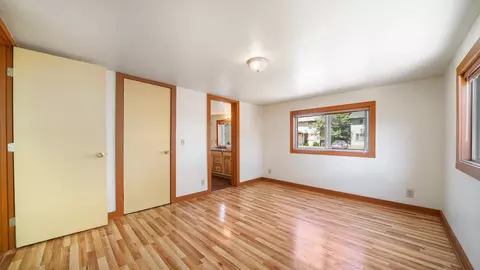 Bedroom - 611 E Rio Blanco Ave, Rangely, CO 81648 photo 1 of 3