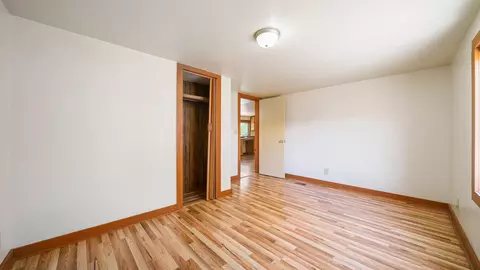 Bedroom - 611 E Rio Blanco Ave, Rangely, CO 81648 photo 2 of 3