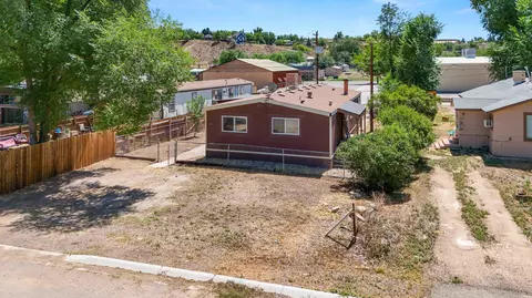 611 E Rio Blanco Ave, Rangely, CO 81648