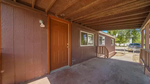 Exterior - 611 E Rio Blanco Ave, Rangely, CO 81648 photo 3 of 5