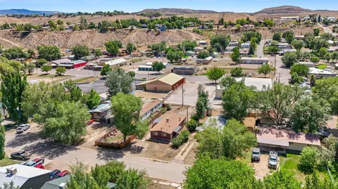 View/Area - 611 E Rio Blanco Ave, Rangely, CO 81648 photo 2 of 5