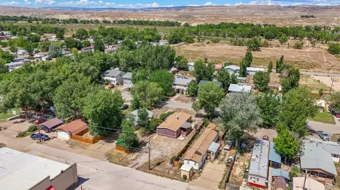 View/Area - 611 E Rio Blanco Ave, Rangely, CO 81648 photo 4 of 5