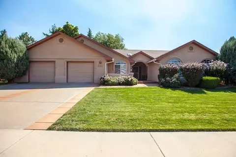 2349 S Rim Dr, Grand Junction, CO 81507