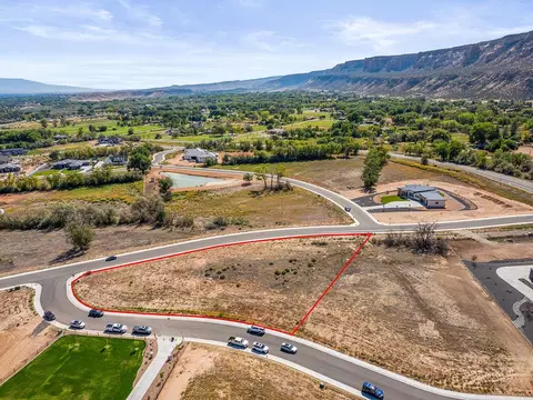 1943 Rose Marie Ct, Grand Junction, CO 81507