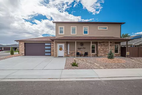 2965 Red Cloud Ln, Grand Junction, CO 81504