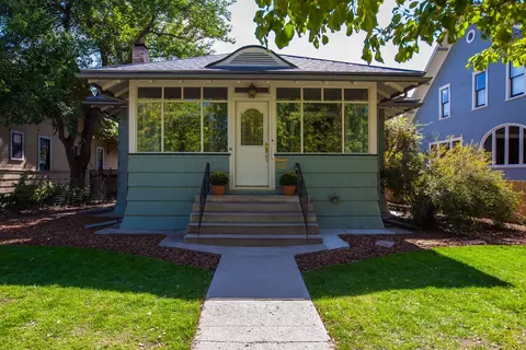 835 Ouray Ave, Grand Junction, CO 81505