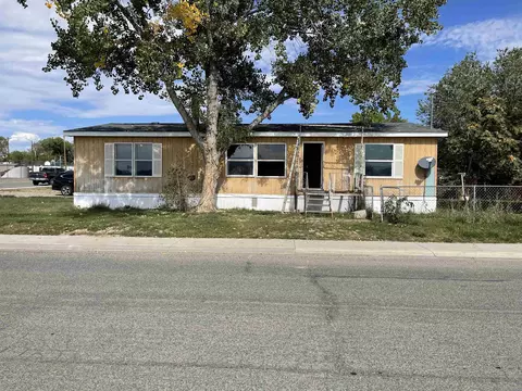 576 Stewart St, De Beque, CO 81630