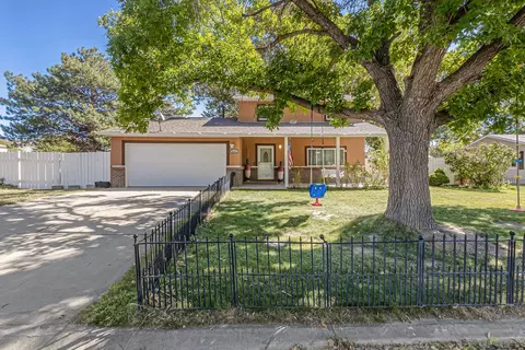 632 Leah Ct, Grand Junction, CO 81504
