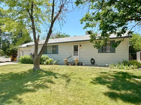 621 E Indian Creek Dr, Grand Junction, CO 81506