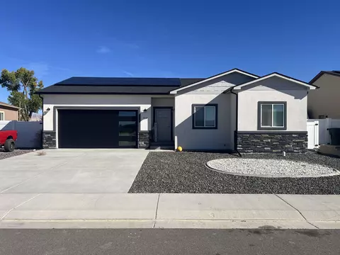 872 Stream Water St, Grand Junction, CO 81505