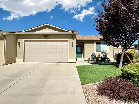 2820 Toltec Ct, Grand Junction, CO 81501