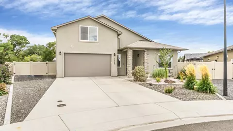 3085 Thunder Ct, Grand Junction, CO 81504