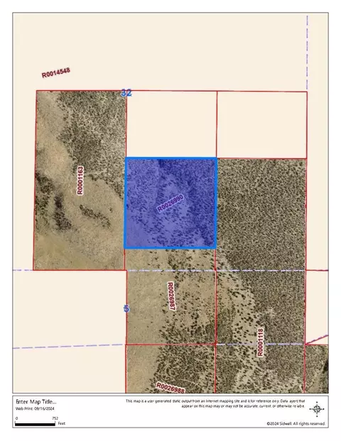 tbd Ragsdale Rd, Norwood, CO 81423