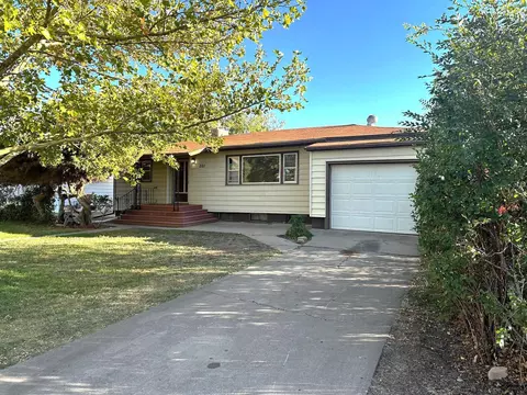 201 Texas Ave, Grand Junction, CO 81501