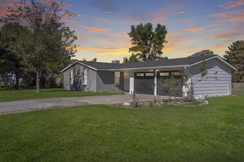 2236 S Regent Cir, Grand Junction, CO 81507