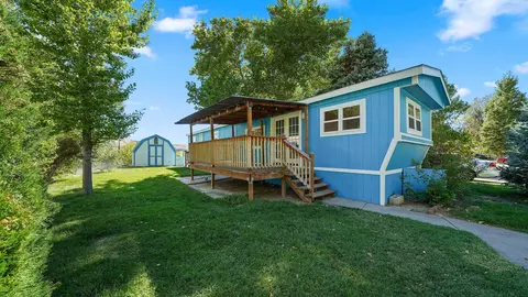 131 N Bower Ave #66, Palisade, CO 81526