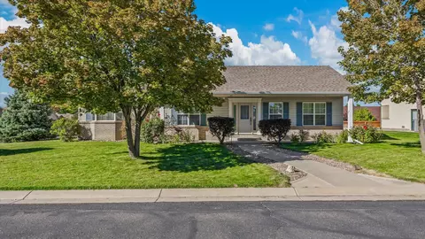 208 Chipeta Pines Ct, Grand Junction, CO 81503