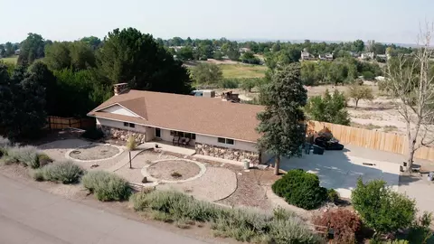 2126 Rainbow Ranch Dr, Grand Junction, CO 81507
