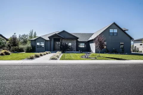2613 Liberty Ln, Grand Junction, CO 81506