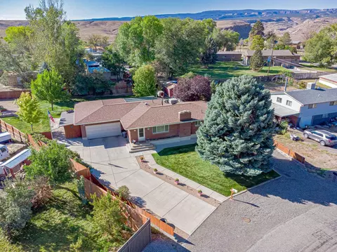 180 Thompson Rd, Grand Junction, CO 81503