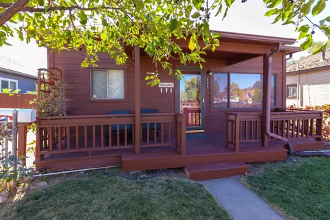 433 N Uncompahgre Ave, Montrose, CO 81401