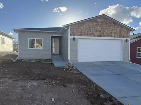 236 Limberpine Cir, Battlement Mesa, CO 81635