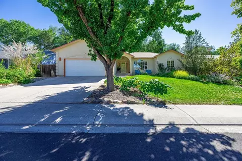 2711 E Yucatan Ct, Grand Junction, CO 81506