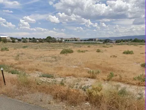 2775 H Rd #LOT S 1 & 2, Grand Junction, CO 81506