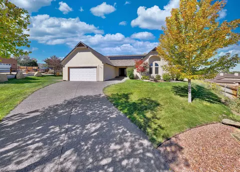 2386 W Plateau Ct, Grand Junction, CO 81507