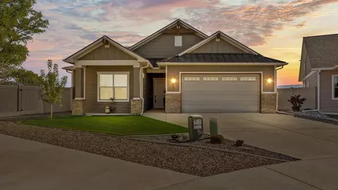 786 Spur Cross Ct, Grand Junction, CO 81505