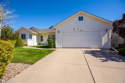 2486 Wellington Ct, Grand Junction, CO 81501