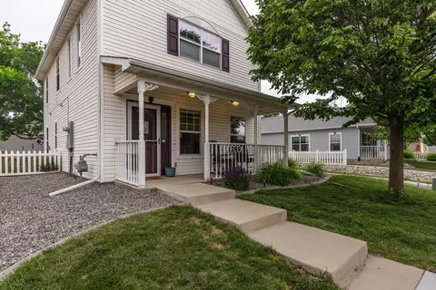 1289 Windsor Park Dr, Fruita, CO 81521