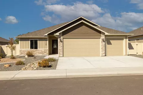 2328 Gold Buckle Ave, Grand Junction, CO 81505