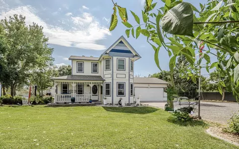 230 31 310 Rd, Grand Junction, CO 81503